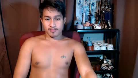 Snapshot of cum_overload chatting on 07.18.26 cum_overload online show from 07.18.26