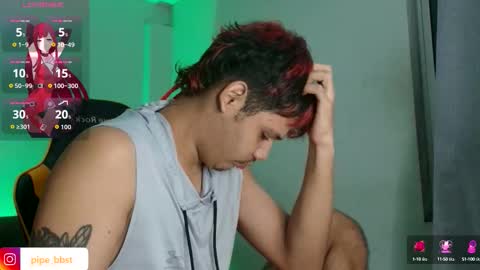 DAVID online show from 10.17.25