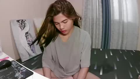 SASSY online show from 02.18.25