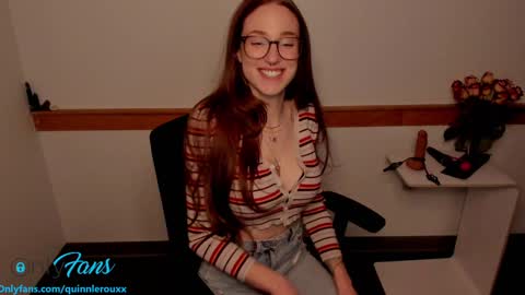 Quinn online show from 01.02.25