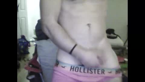 Snapshot of cumalotwatch chatting on 01.29.25 cumalotwatch online show from 01.29.25