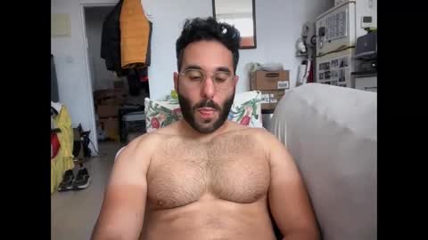 Snapshot of cuman15 chatting on 05.05.26 Cuman online show from 05.05.26