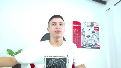 cumandres online show from 11.20.25