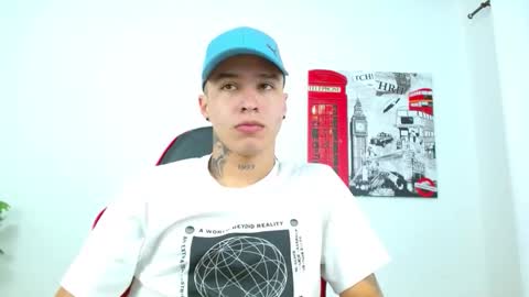 cumandres online show from 01.19.26