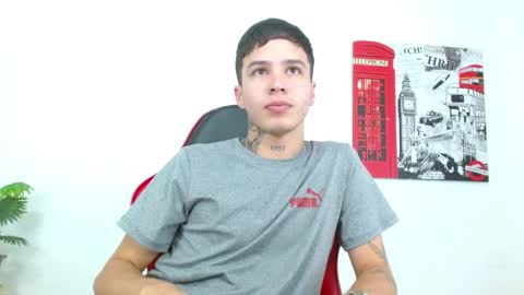 cumandres online show from 02.27.26