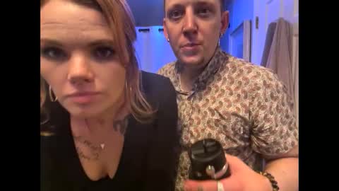 Snapshot of cumaswer434 chatting on 04.16.26 CuMAw3R online show from 04.16.26