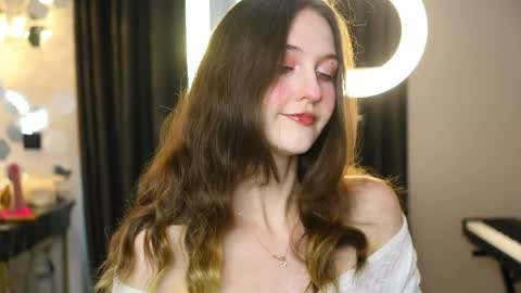 fansly -  lilyband online show from 11.04.25