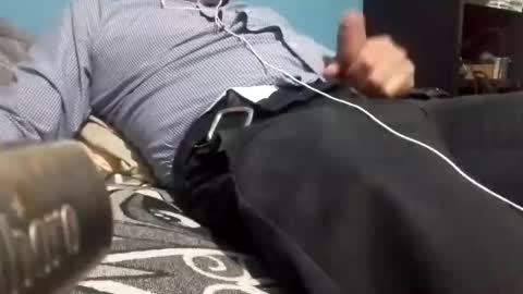 cumbian_chero online show from 10.27.25