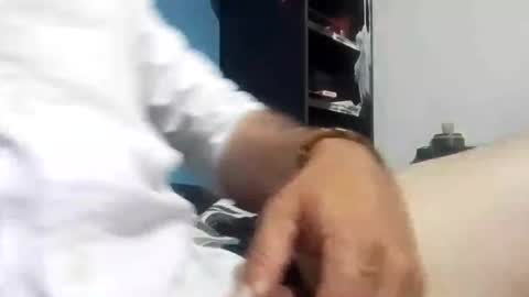 cumbian_chero online show from 03.02.26