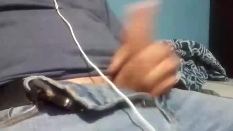 cumbian_chero online show from 03.13.26