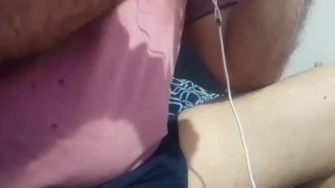 cumbian_chero online show from 03.20.26