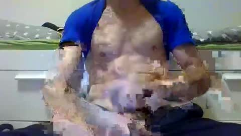 cumbigdick311 online show from 12.19.25