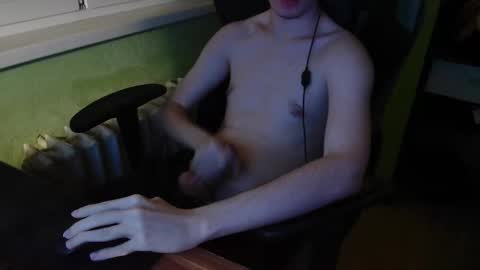 cumblud online show from 01.17.26