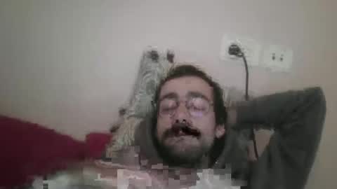 cumboy1201 online show from 02.21.26