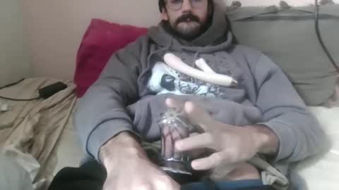 cumboy1201 online show from 02.28.26