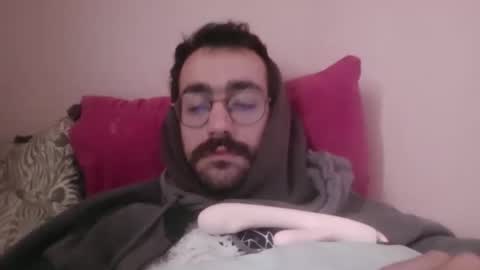 cumboy1201 online show from 03.01.26