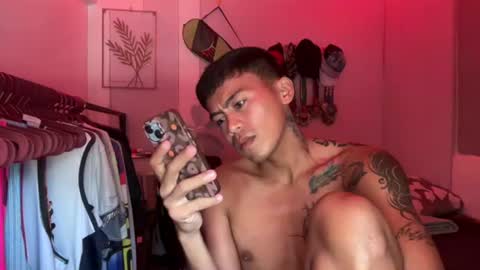 cumcloserbj online show from 06.27.26