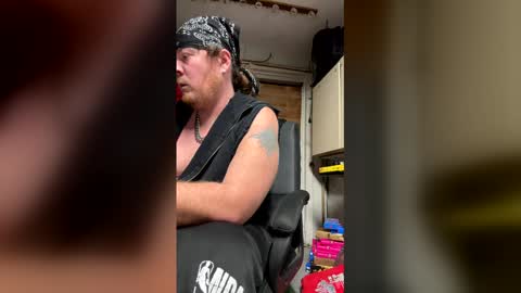 cumdaddyy92 online show from 01.15.26