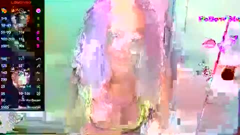 Snapshot of cumeater_hotts4uxxx chatting on 01.10.25 Janna online show from 01.10.25