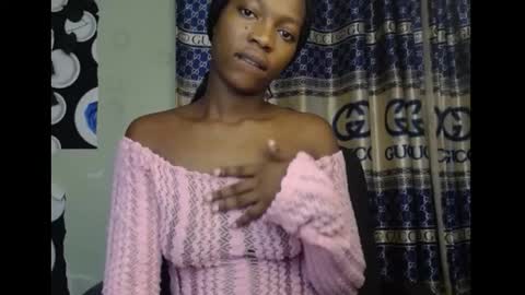 cumebony_petit online show from 09.28.25