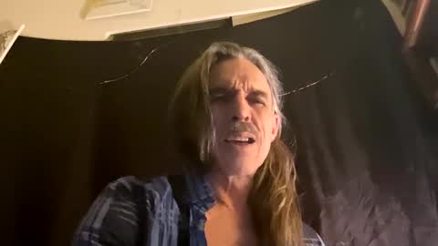 Cumoncam online show from 12.28.24