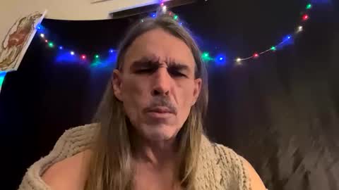 Cumoncam online show from 01.03.25