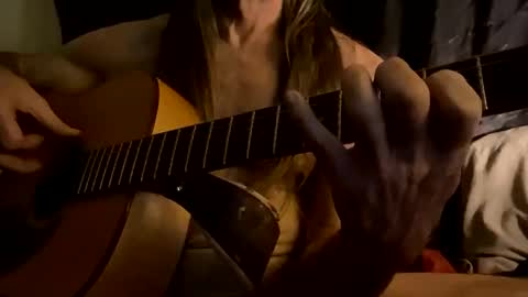 Cumoncam online show from 01.04.25