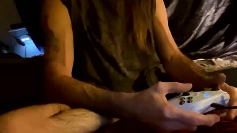 Cumoncam online show from 01.15.25