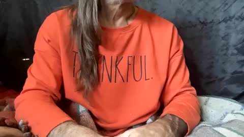 Cumoncam online show from 01.19.25