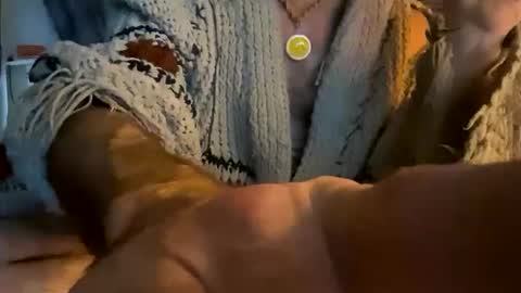 Cumoncam online show from 02.21.25