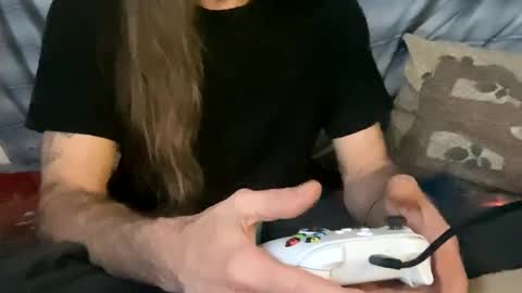 Cumoncam online show from 03.07.25