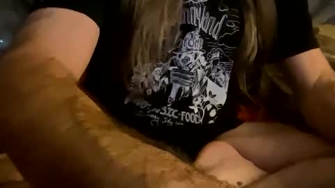 Cumoncam online show from 03.07.25