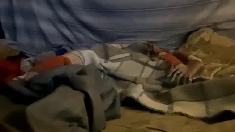 Cumoncam online show from 03.09.25