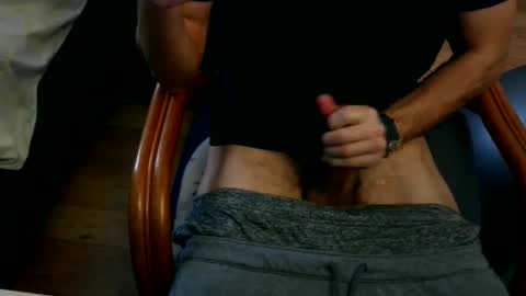 cumfiesta1 online show from 01.19.25