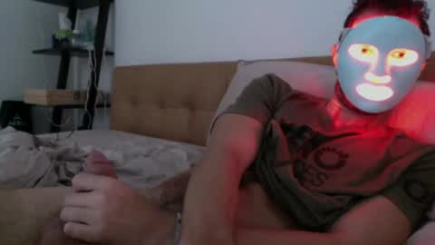 cumfiesta1 online show from 09.14.25