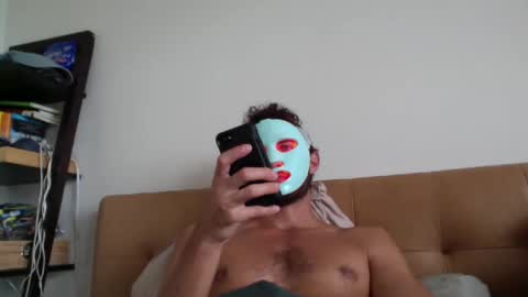 cumfiesta1 online show from 05.17.26
