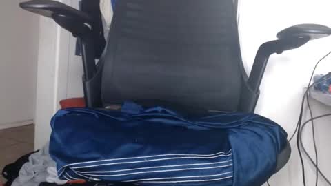 XXXBIGBLACKDICCK online show from 12.02.25