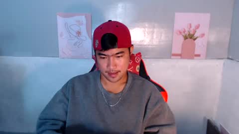 Snapshot of cumhavefun25 chatting on 07.23.26 ask me online show from 07.23.26