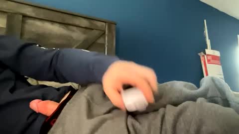 cumingforuu online show from 01.04.25