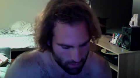 cumjoe168016623058 online show from 09.18.25