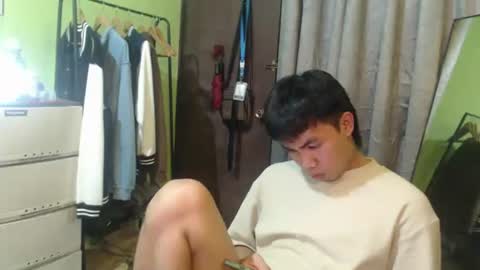 IAN online show from 09.10.25