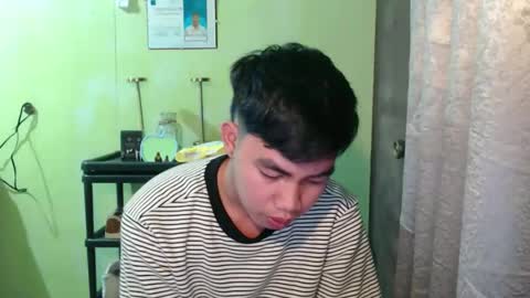 IAN online show from 02.15.26