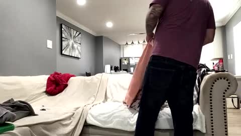 Mike Smalls online show from 12.06.24