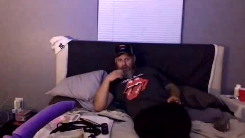 Mike Smalls online show from 12.07.24