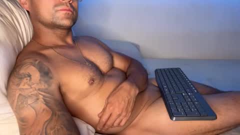 cummerlatino online show from 09.13.25