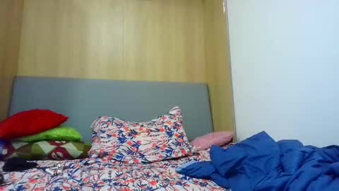 Snapshot of cummforuu chatting on 02.07.25 Cumms Cam online show from 02.07.25