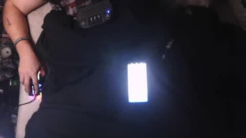 JesusOfJizz online show from 12.06.24