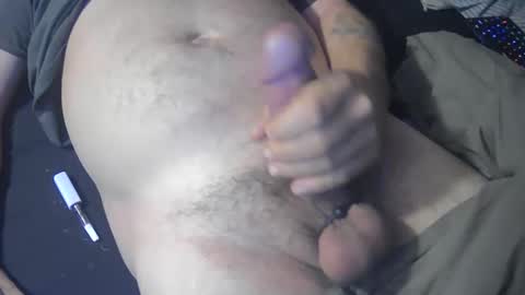 Snapshot of cummgod864231 chatting on 12.19.25 JesusOfJizz online show from 12.19.25