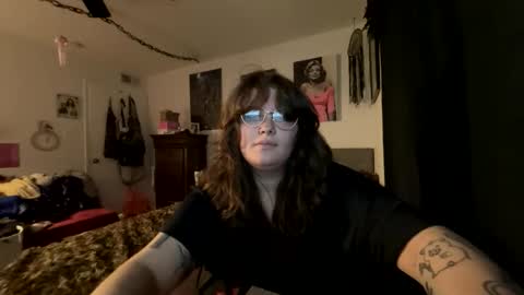 Snapshot of cummiepuppy777 chatting on 03.20.26 cummiepuppy777 online show from 03.20.26