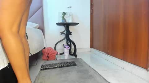 Snapshot of cummingurl chatting on 02.22.26 Paulina online show from 02.22.26